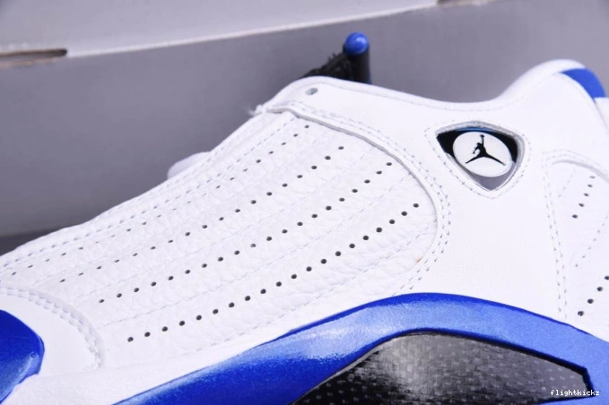 Royal Air Hyper Jordan 14 487471-104 1008
